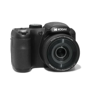 KODAK PIXPRO AZ255-BK 25x Optical Zoom Digital Camera